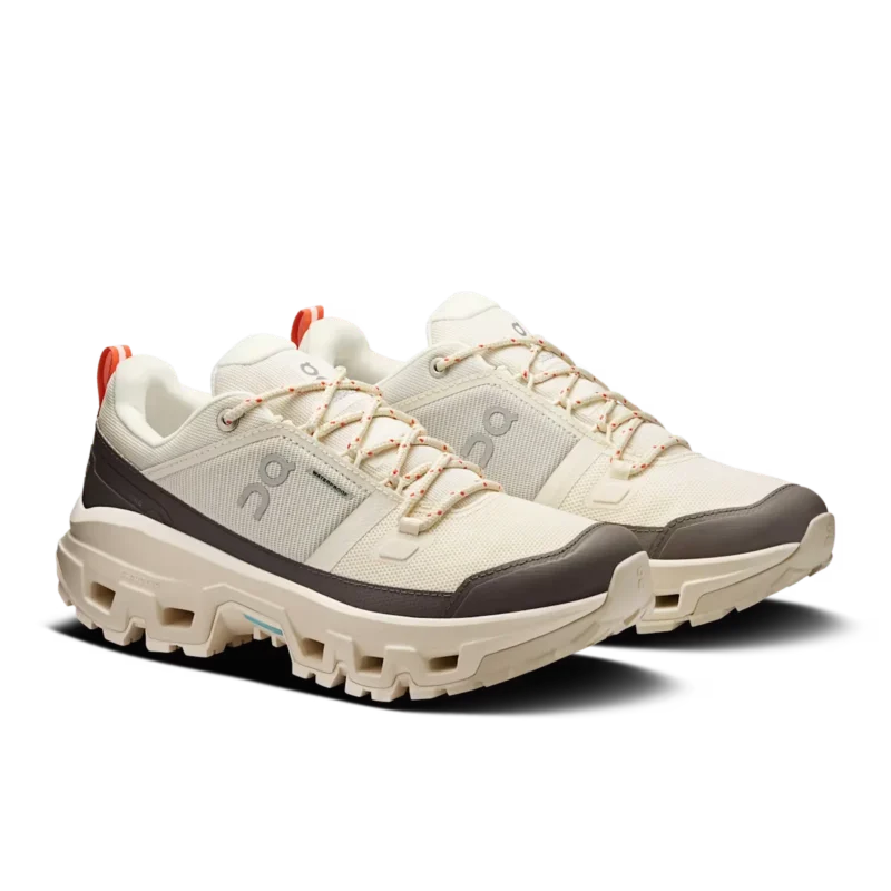 CLOUDROCK LOW WP Women