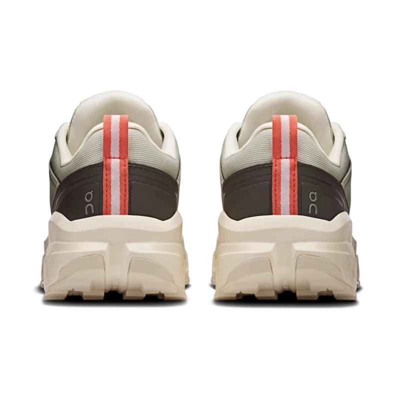 CLOUDROCK LOW WP Women