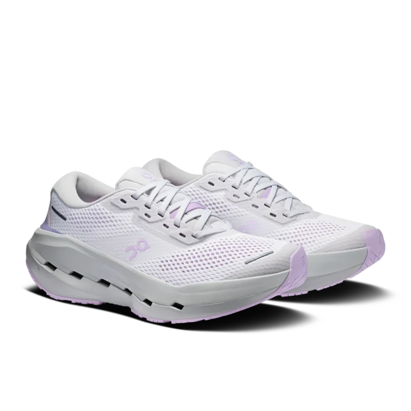 CLOUDRUNNER 3 MAX Women