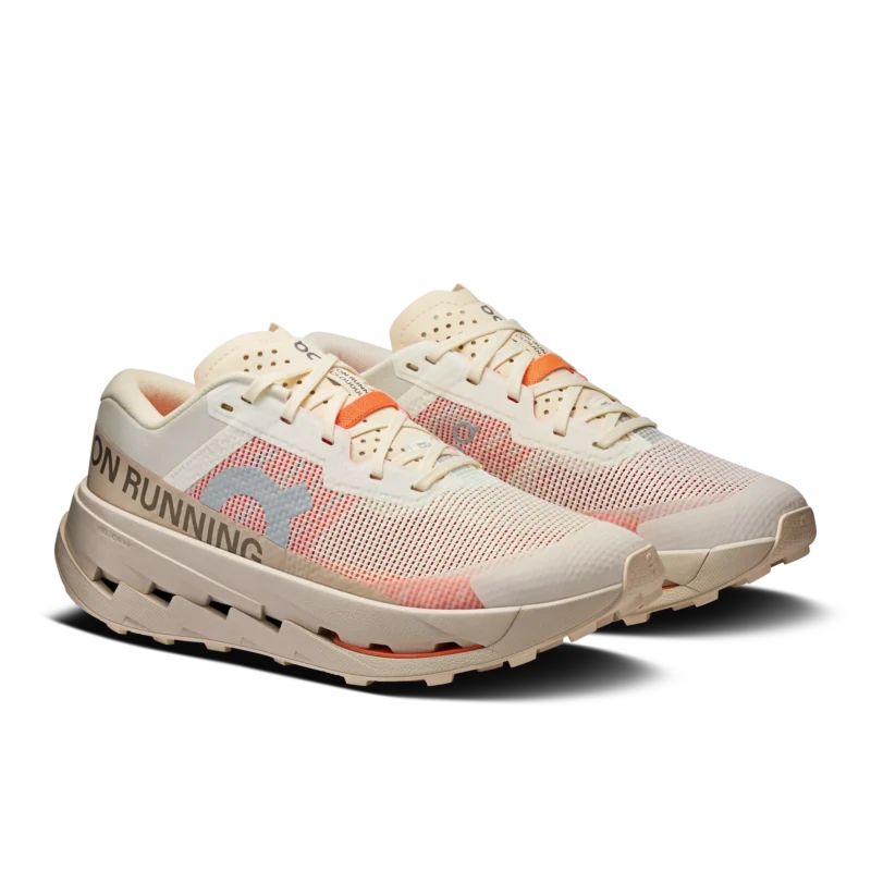 Cloudultra 3 Women Trailschuhe