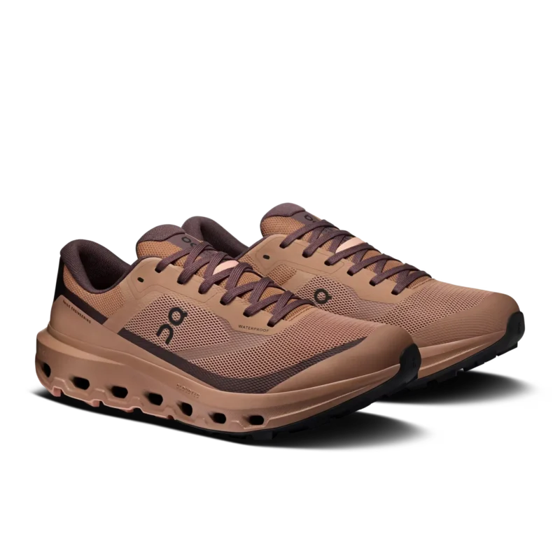 CLOUDVISTA 3 WATERPROOF Men