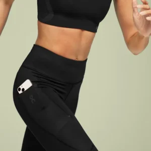 Performance Tights 7/8 Women