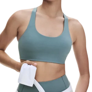STUDIO RACERBACK BRA