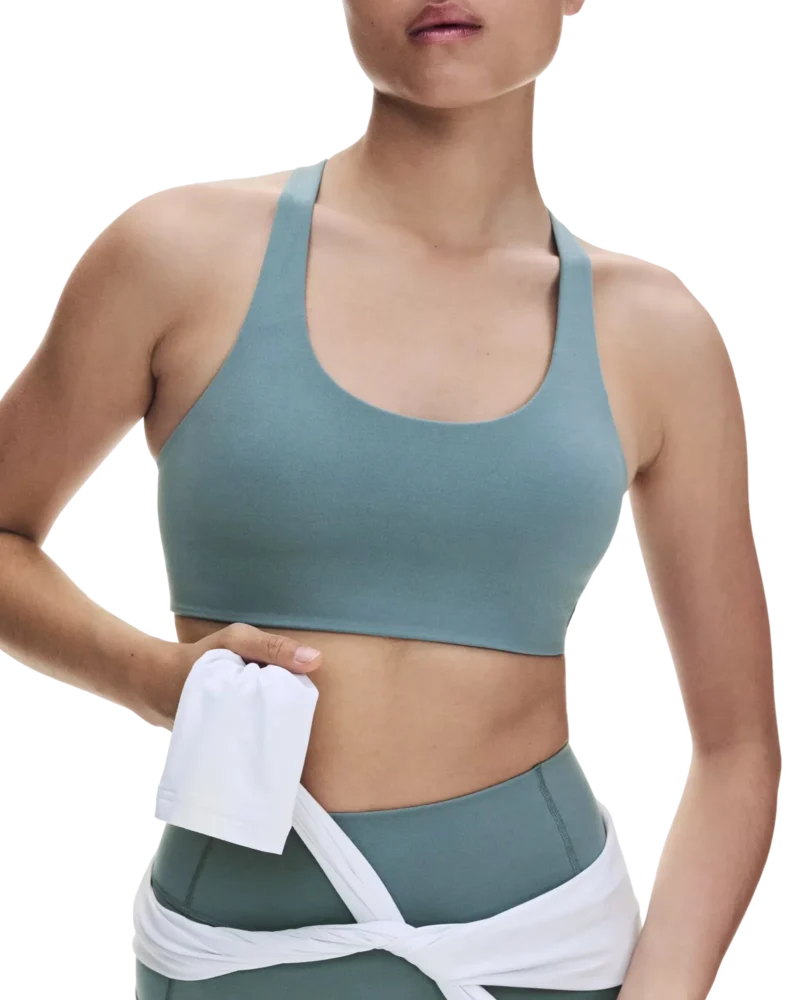 STUDIO RACERBACK BRA