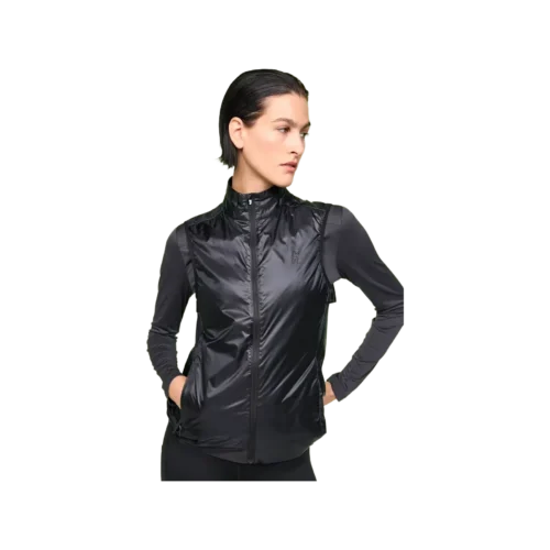 Weather Vest Women