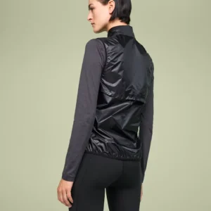 Weather Vest Women