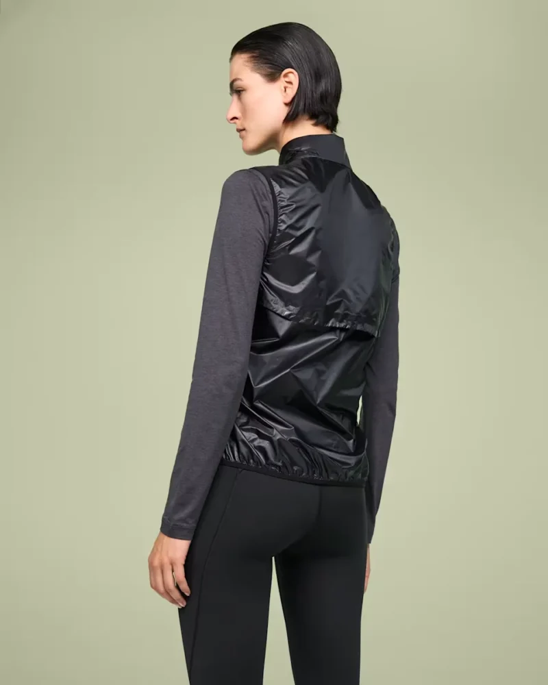 Weather Vest Women