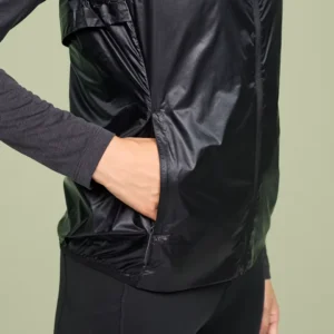 Weather Vest Women