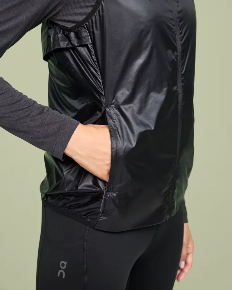 Weather Vest Women