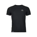 120 COOL TEC MTN STRIPE TS M