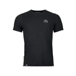 120 COOL TEC MTN STRIPE TS M