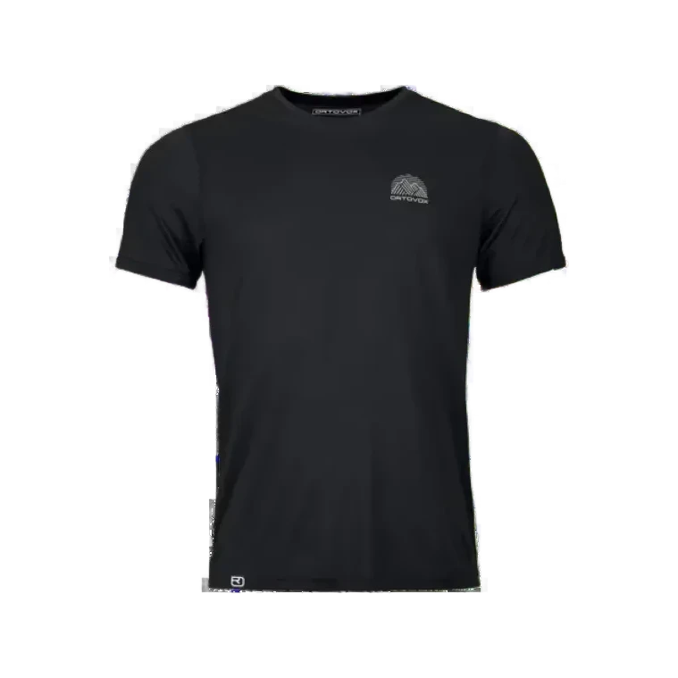 120 COOL TEC MTN STRIPE TS M