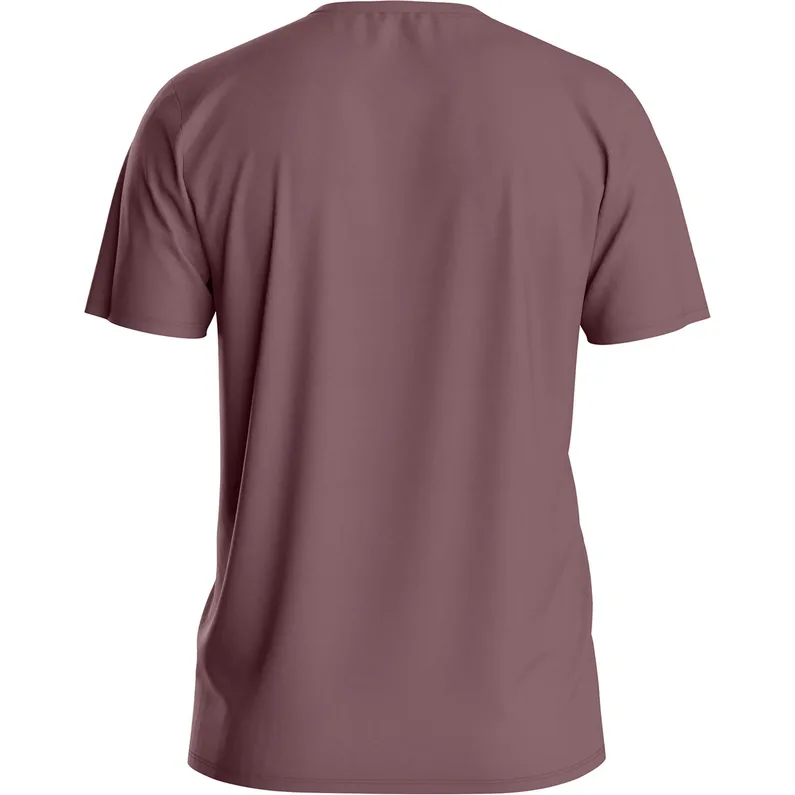120 COOL TEC MTN STRIPE TS M