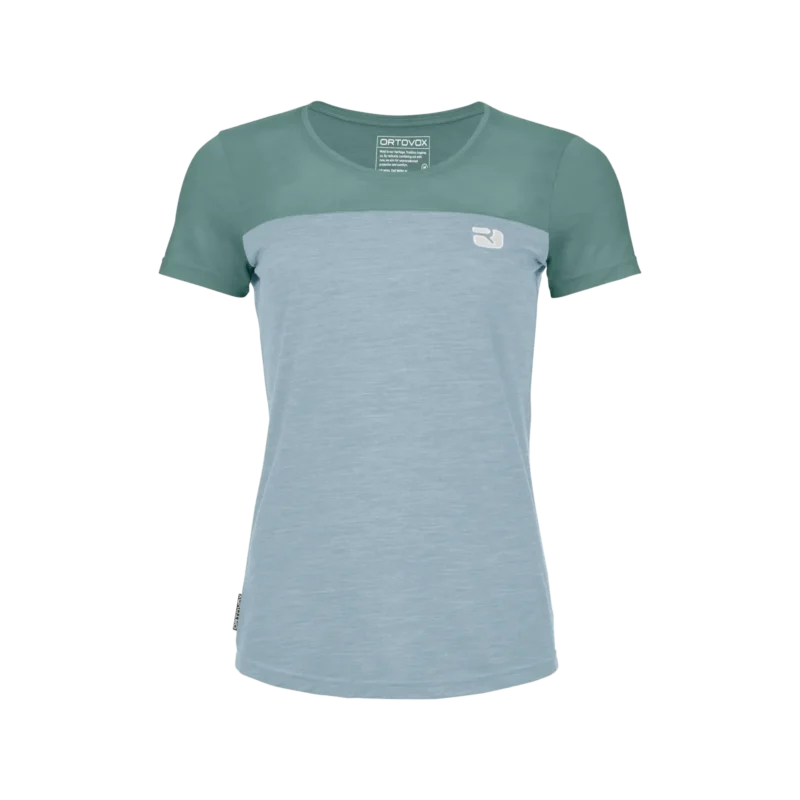 150 COOL LOGO TS W