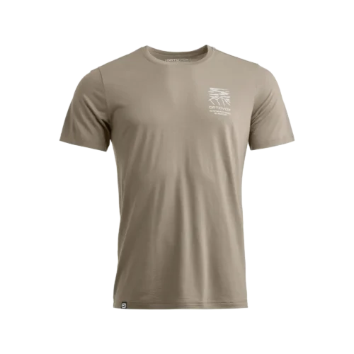 150 COOL MTN MISSION TS M