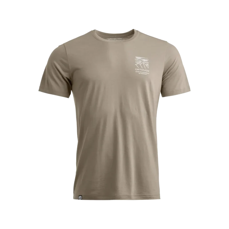 150 COOL MTN MISSION TS M