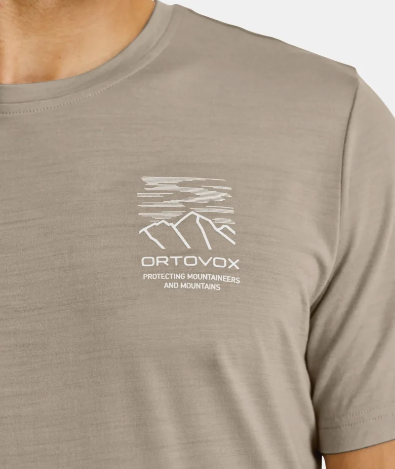 150 COOL MTN MISSION TS M