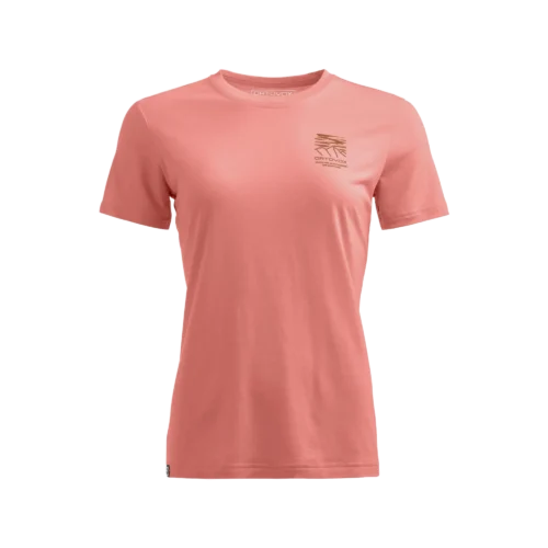 150 COOL MTN MISSION TS W