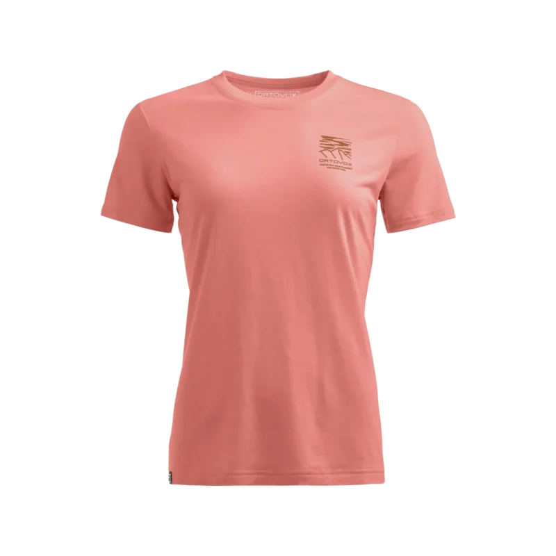 150 COOL MTN MISSION TS W
