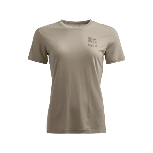 150 COOL MTN MISSION TS W