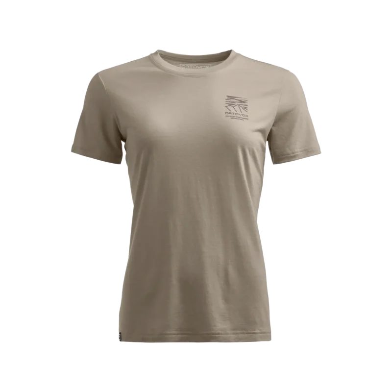 150 COOL MTN MISSION TS W