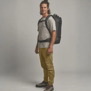 AFFINITY 42 Kletterrucksack