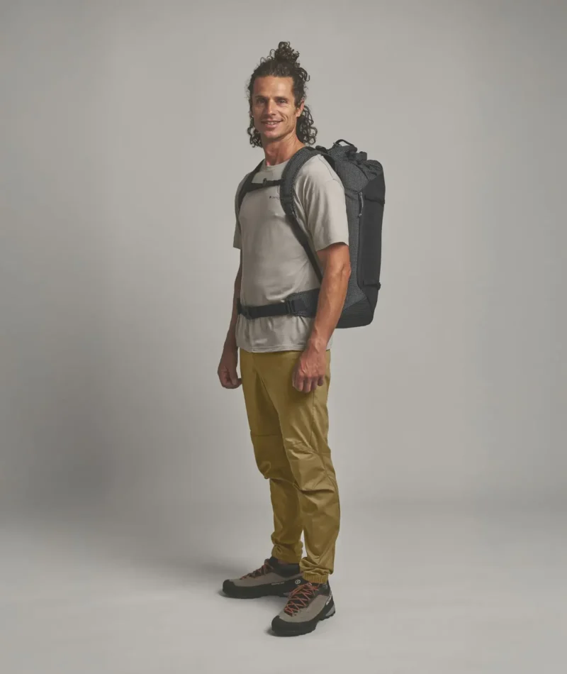 AFFINITY 42 Kletterrucksack