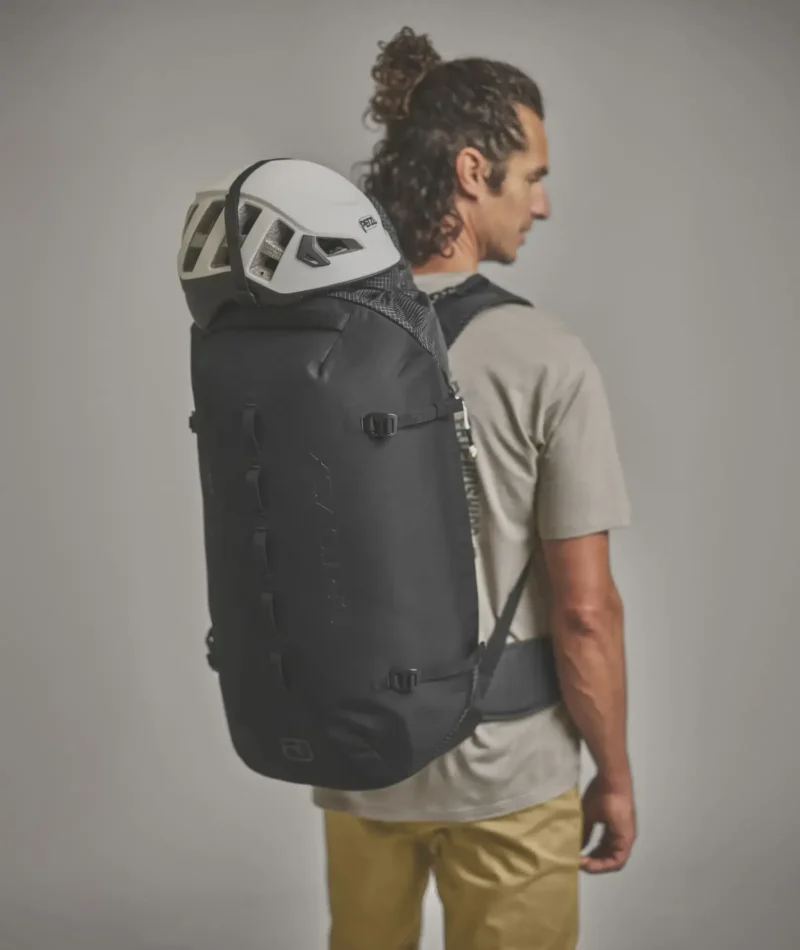 AFFINITY 42 Kletterrucksack