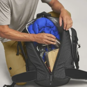 AFFINITY 42 Kletterrucksack