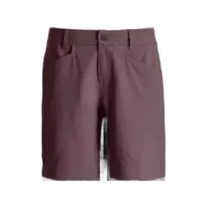 AFFINITY PLUS SHORTS W