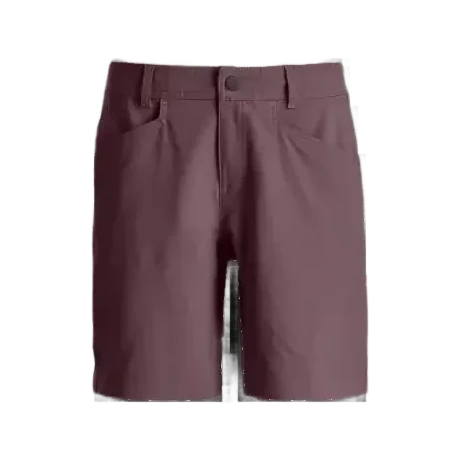 AFFINITY PLUS SHORTS W