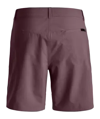 AFFINITY PLUS SHORTS W