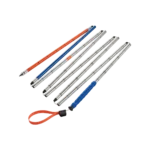 ALU 320+ PFA Lawinensonde
