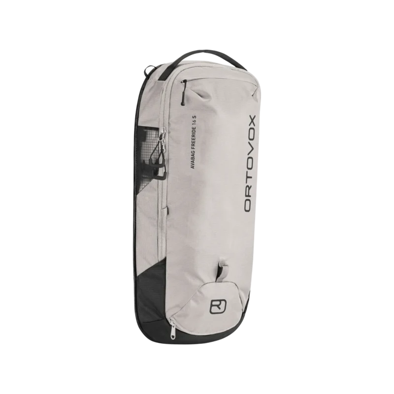 Avabag Litric Freeride 16S Zip