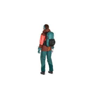 Avabag Litric Freeride 16S Zip