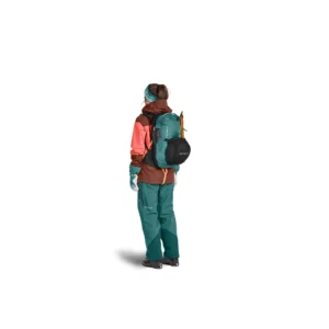 Avabag Litric Freeride 16S Zip