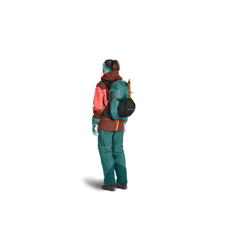 Avabag Litric Freeride 16S Zip