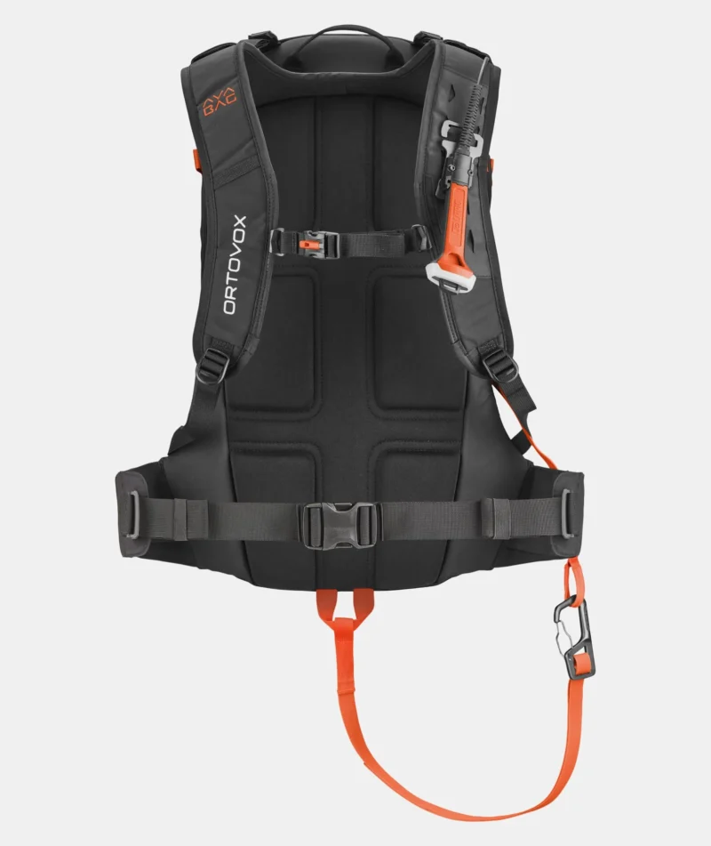 AVABAG LITRIC FREERIDE 26S Airbagrucksack