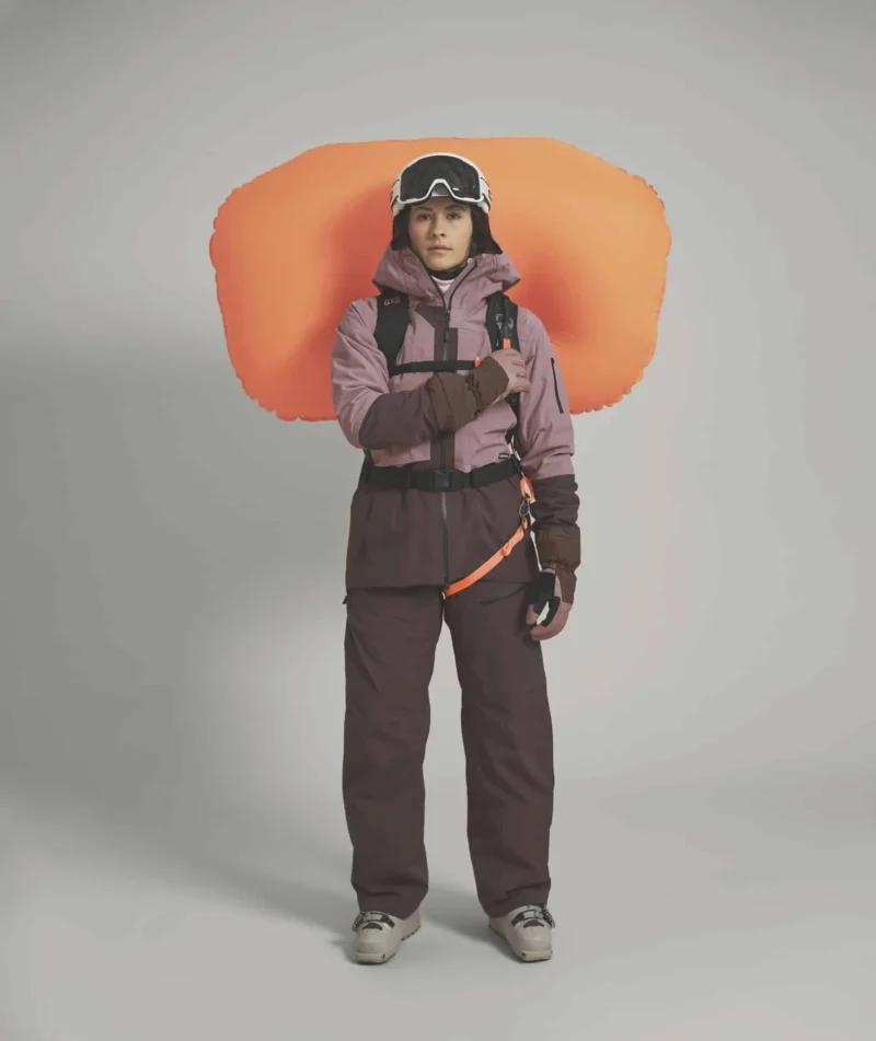 AVABAG LITRIC FREERIDE 26S Airbagrucksack