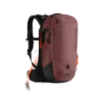 AVABAG LITRIC FREERIDE 26S Airbagrucksack