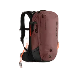 AVABAG LITRIC FREERIDE 26S Airbagrucksack