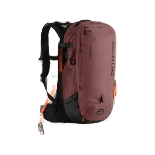 AVABAG LITRIC FREERIDE 26S Airbagrucksack