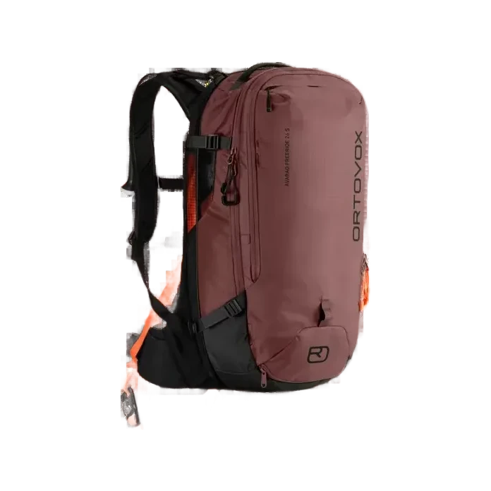 AVABAG LITRIC FREERIDE 26S Airbagrucksack