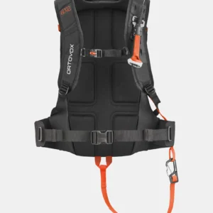 AVABAG LITRIC FREERIDE 26S Airbagrucksack