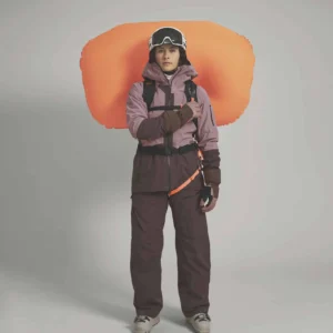AVABAG LITRIC FREERIDE 26S Airbagrucksack