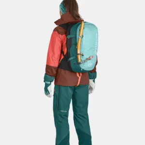 AVABAG LITRIC FREERIDE 26S ZIP
