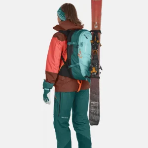 AVABAG LITRIC FREERIDE 26S ZIP