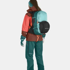 AVABAG LITRIC FREERIDE 26S ZIP