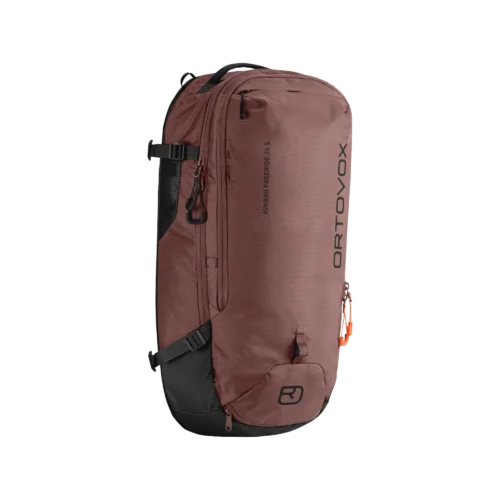 AVABAG LITRIC FREERIDE 26S ZIP