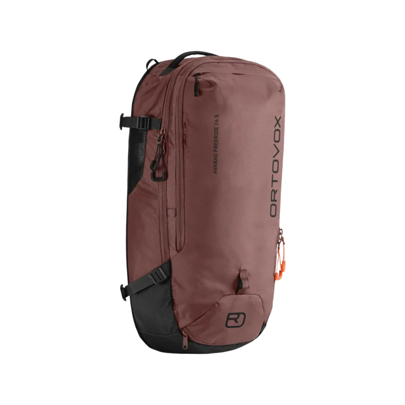 AVABAG LITRIC FREERIDE 26S ZIP